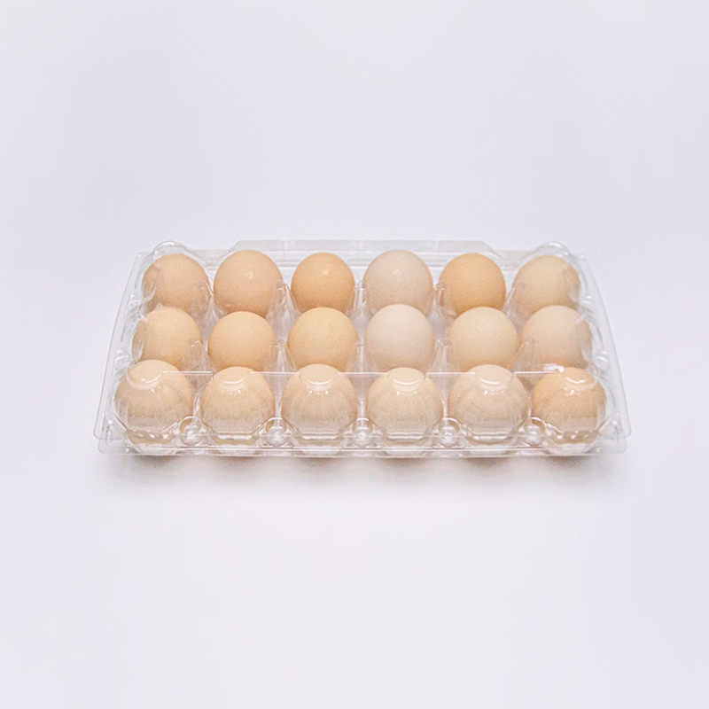 Опаковка за яйчен блистер